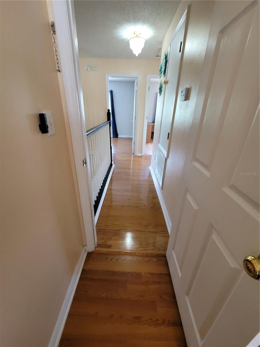 NORTHWOOD - Residential