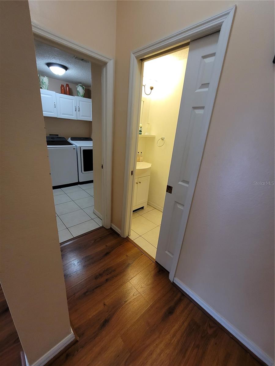 NORTHWOOD - Residential