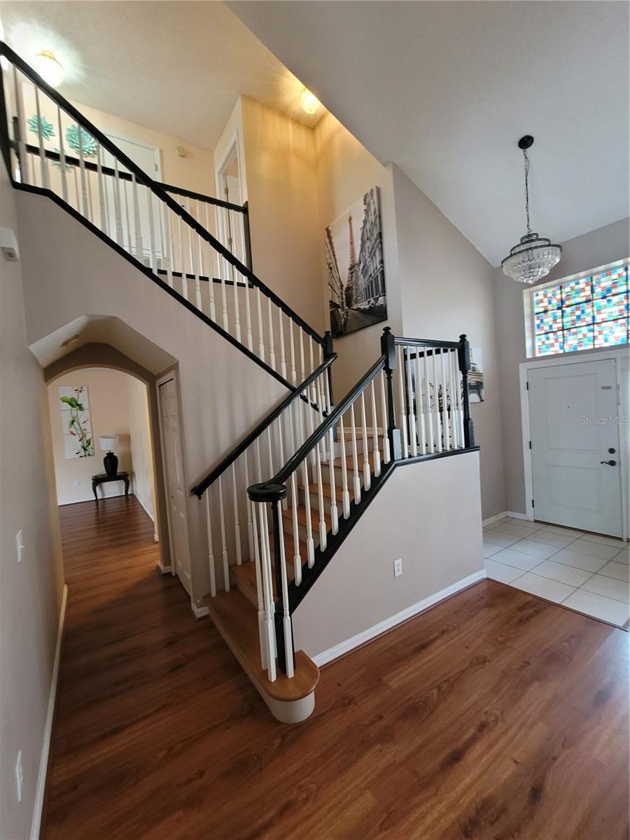 NORTHWOOD - Residential