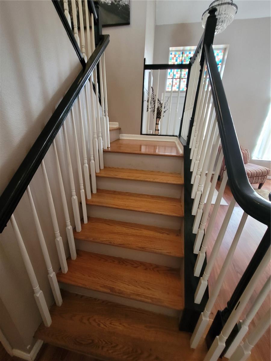 NORTHWOOD - Residential