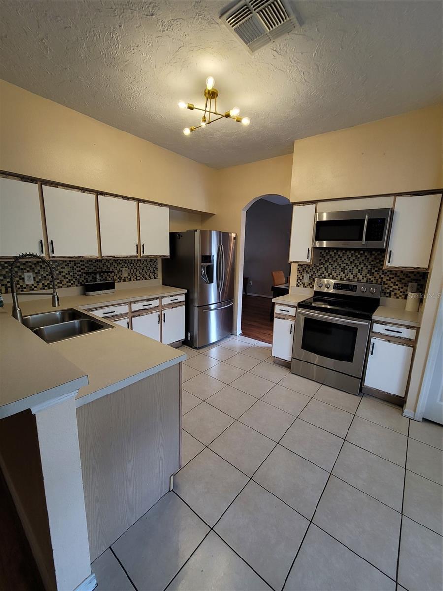 NORTHWOOD - Residential