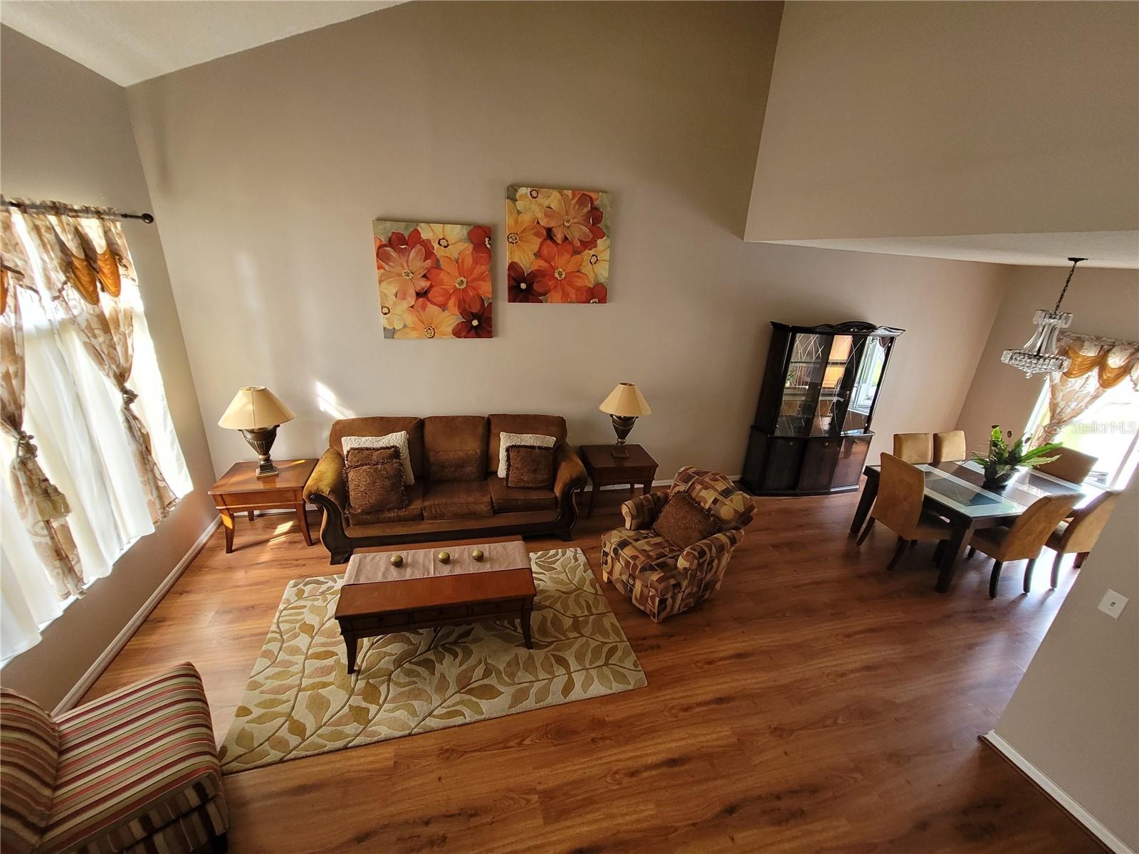 NORTHWOOD - Residential