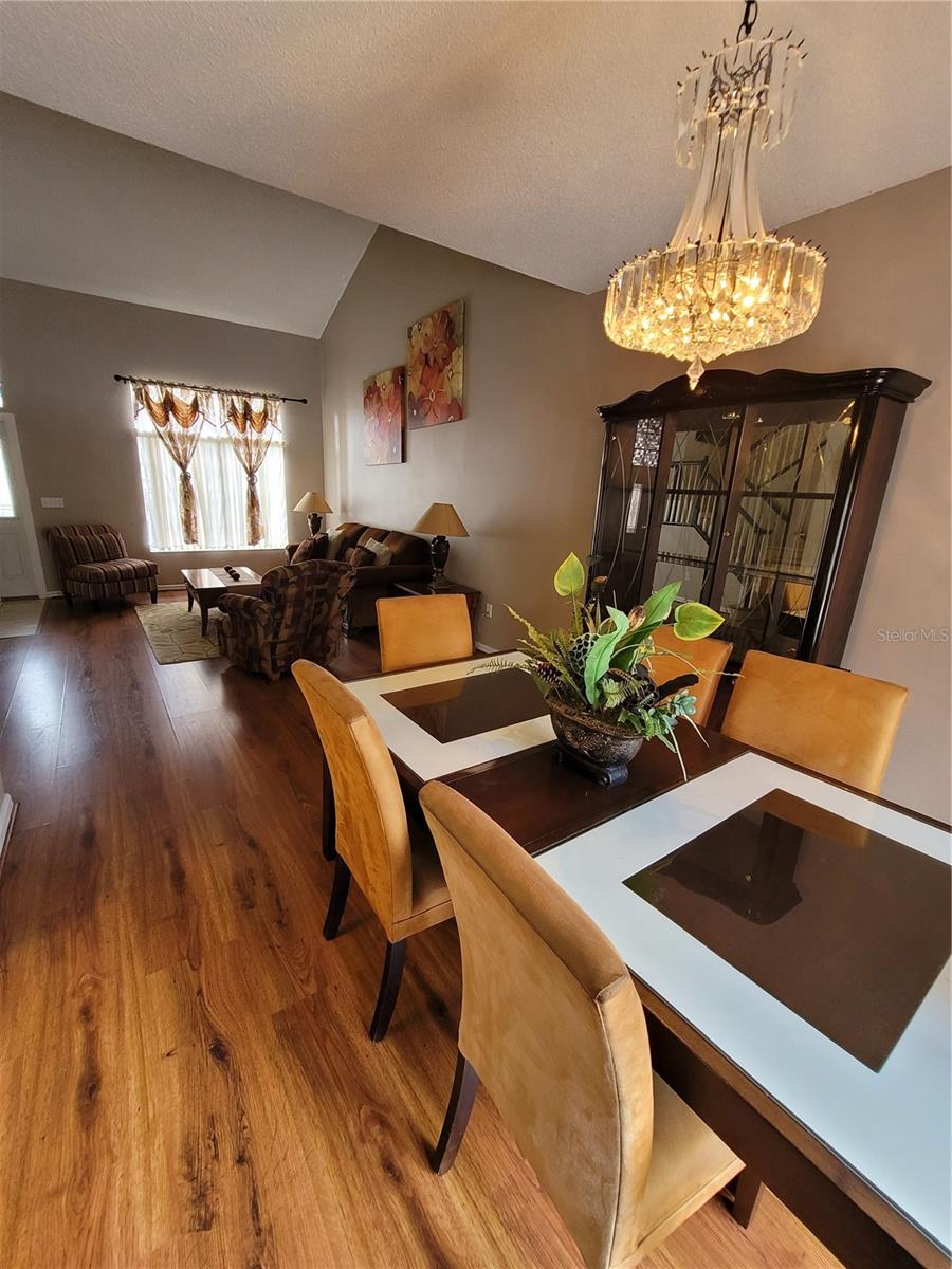 NORTHWOOD - Residential