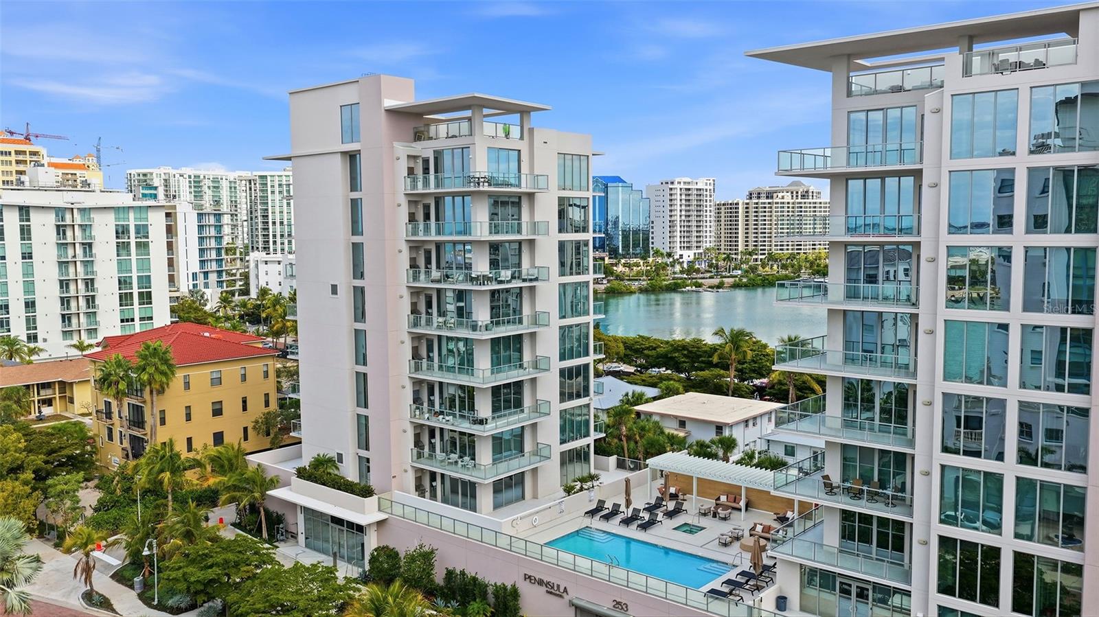 253 GOLDEN GATE POINT 503