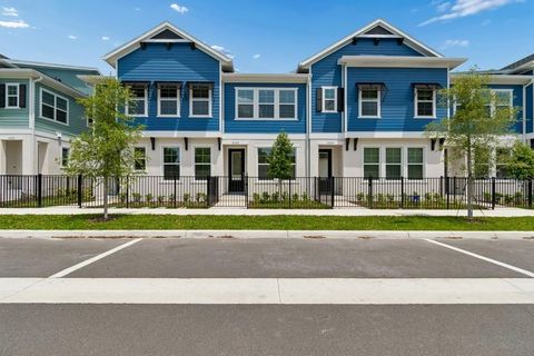 Photo of 4345 Roush Avenue, Orlando, FL 32803 (MLS # TB8505792)