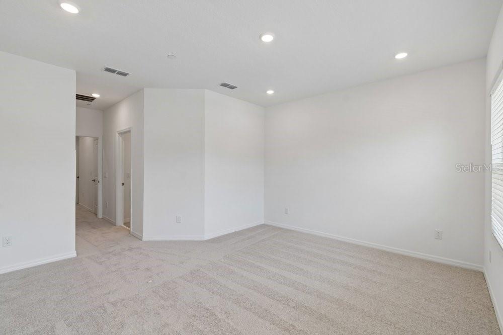 BALDWIN CROSSING - Residential