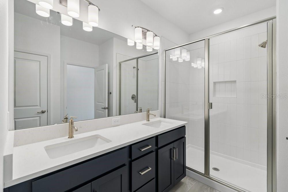 BALDWIN CROSSING - Residential