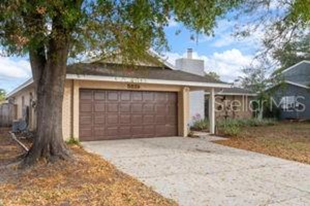 Photo of 5519 Fulmar Drive, Tampa, FL 33625 (MLS # W7881967)