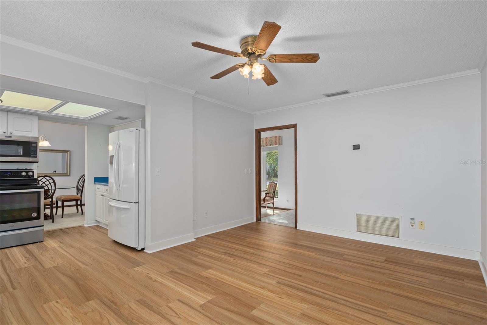 SUGARWOOD GROVE - Residential