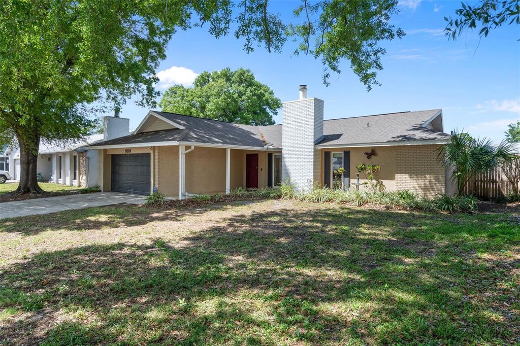 Photo of 5519 Fulmar Drive, Tampa, FL 33625 (MLS # W7881967)