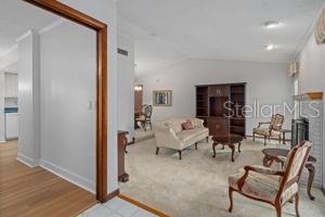 SUGARWOOD GROVE - Residential