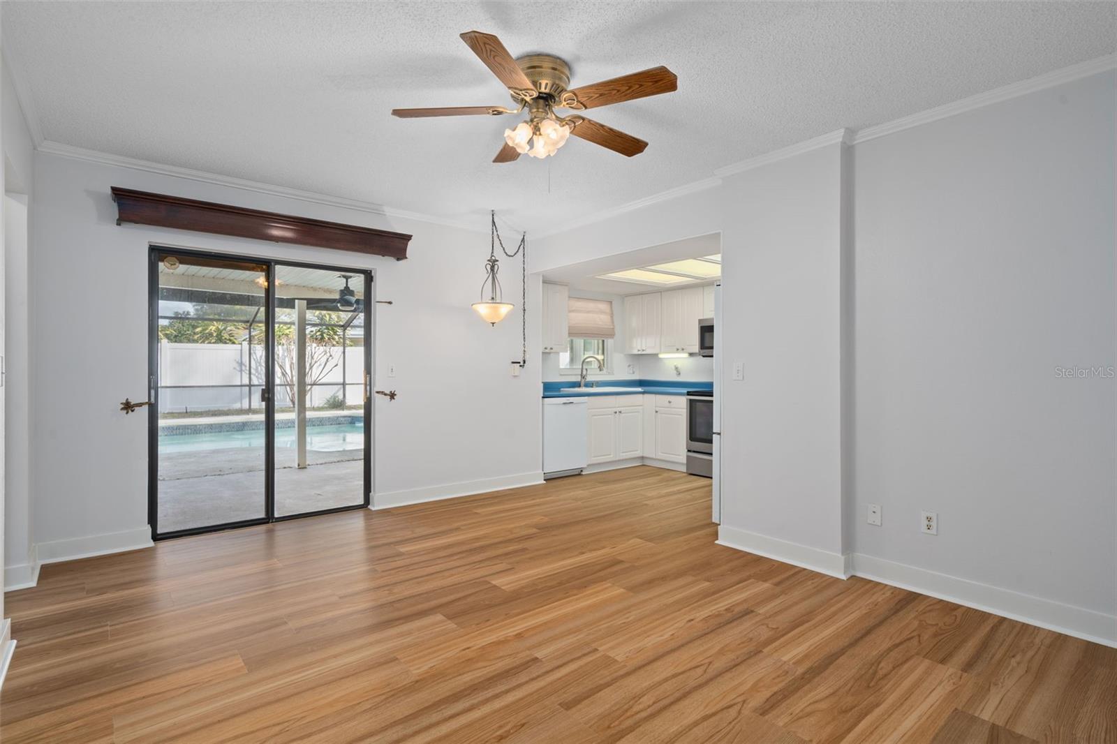 SUGARWOOD GROVE - Residential