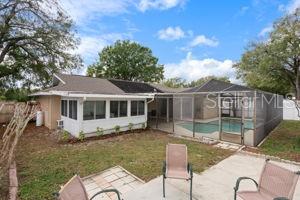 SUGARWOOD GROVE - Residential