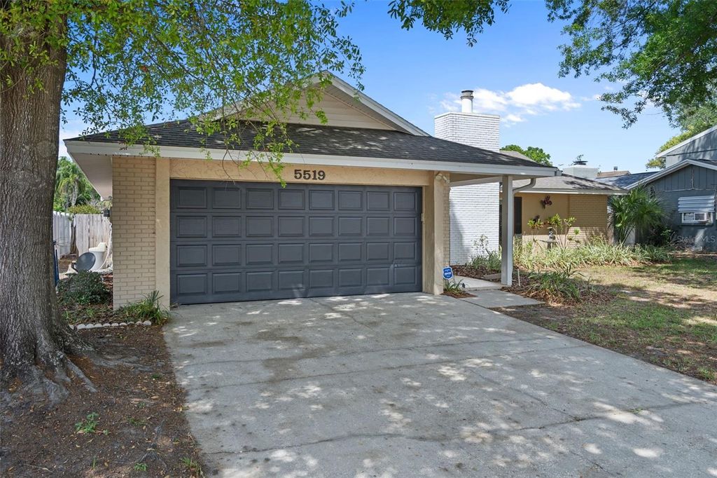 Photo of 5519 Fulmar Drive, Tampa, FL 33625 (MLS # W7881967)