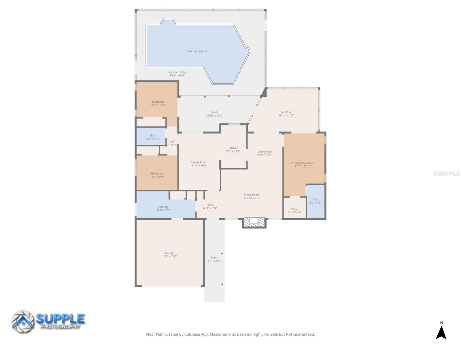 SUGARWOOD GROVE - Residential