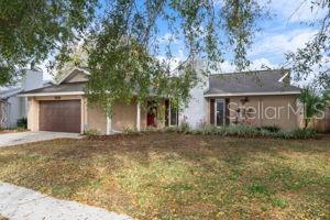 SUGARWOOD GROVE - Residential