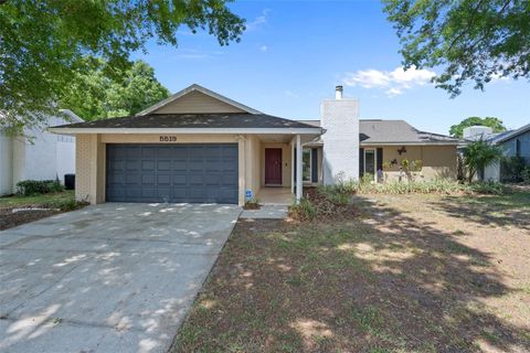 Photo of 5519 Fulmar Drive, Tampa, FL 33625 (MLS # W7881967)