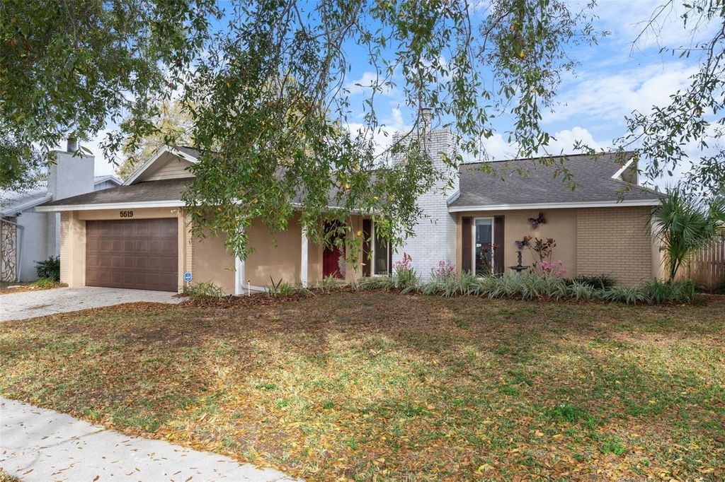 Photo of 5519 Fulmar Drive, Tampa, FL 33625 (MLS # W7881967)