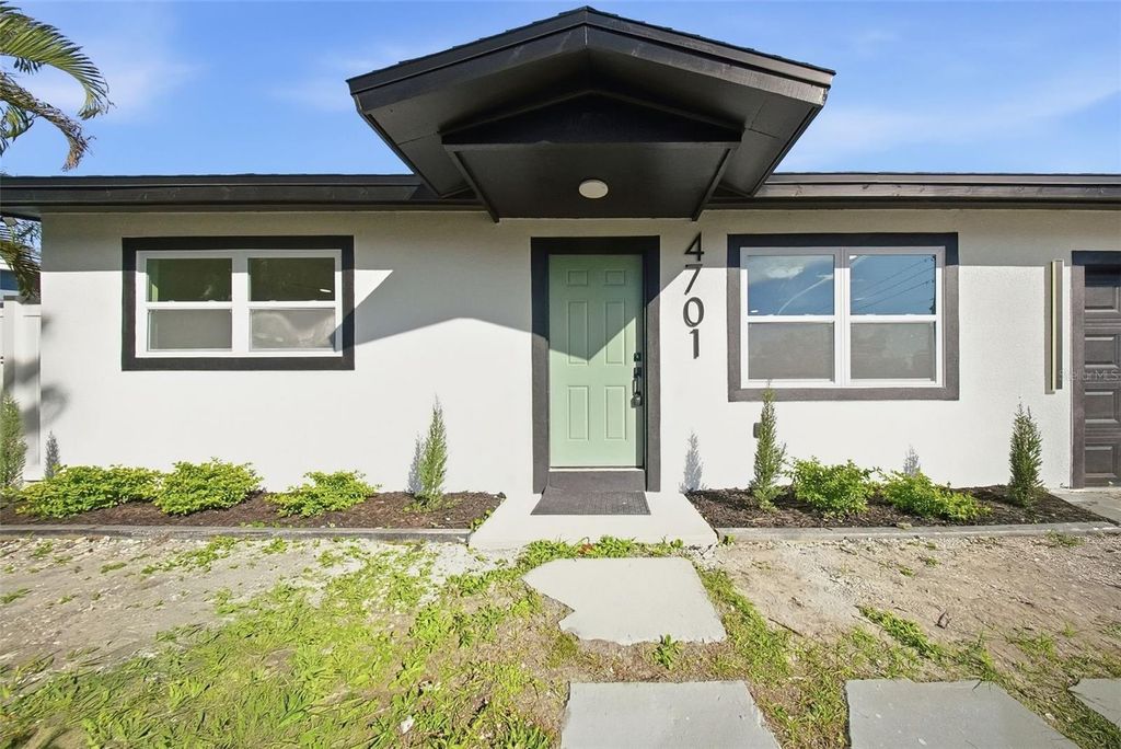 Photo of 4701 72nd Avenue N, Pinellas Park, FL 33781 (MLS # TB8467733)