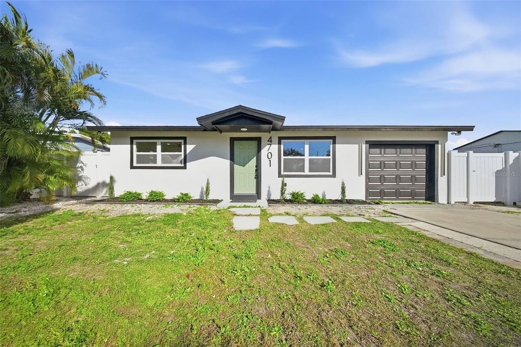 Photo of 4701 72nd Avenue N, Pinellas Park, FL 33781 (MLS # TB8467733)