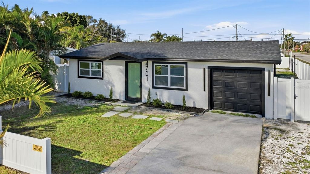 Photo of 4701 72nd Avenue N, Pinellas Park, FL 33781 (MLS # TB8467733)