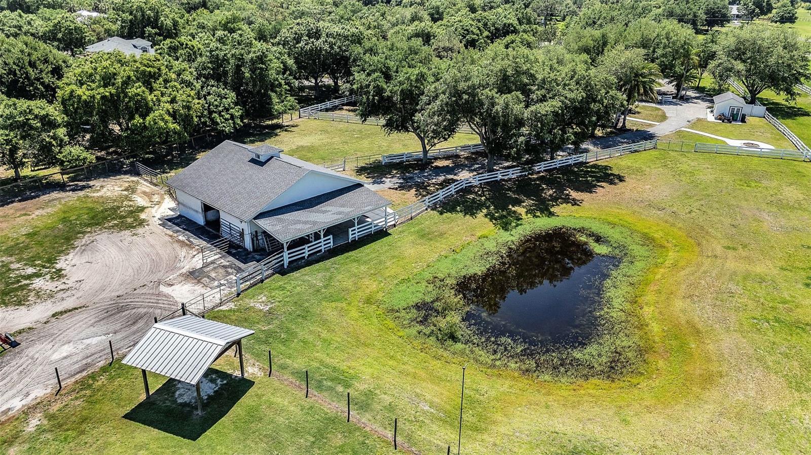 PRAIRIE CREEK WEST - Residential