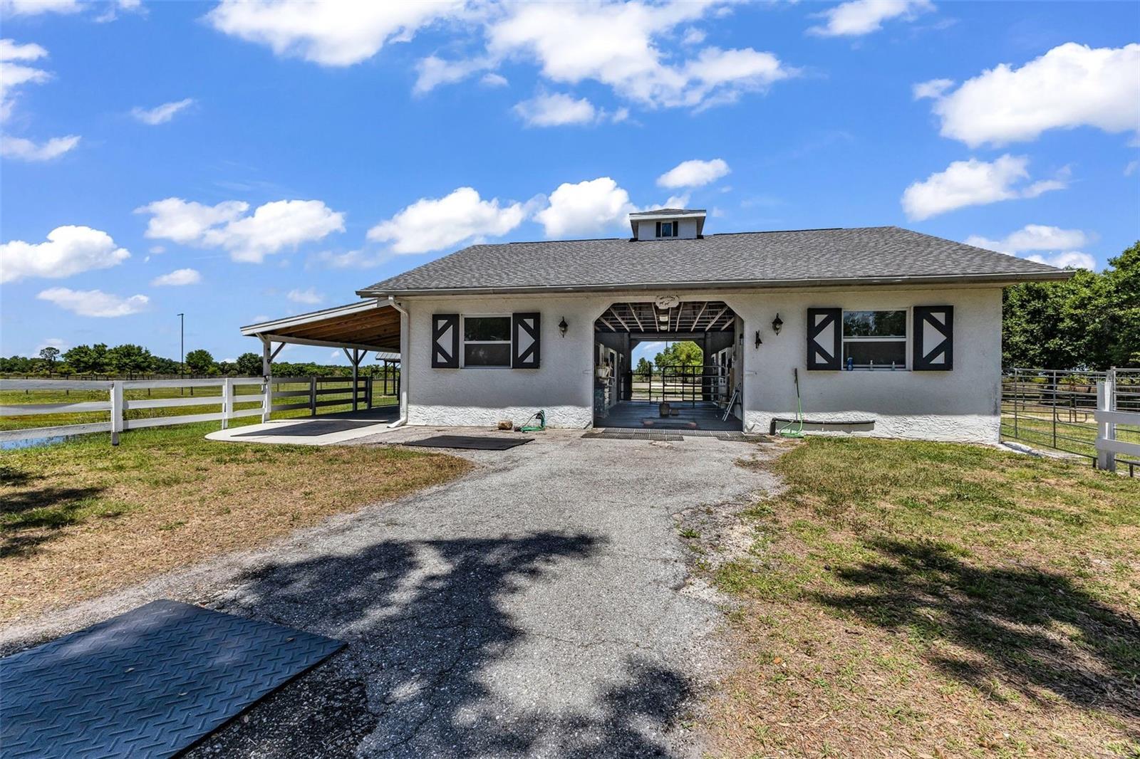 PRAIRIE CREEK WEST - Residential