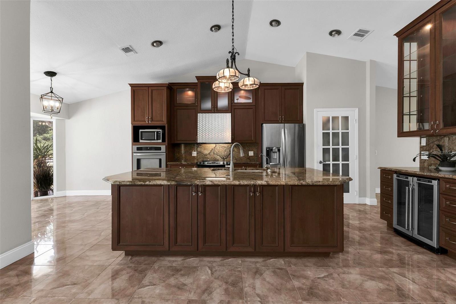 PRAIRIE CREEK WEST - Residential