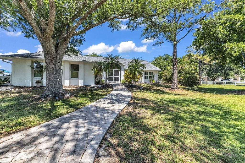 Photo of 5222 Blackjack Circle, Punta Gorda, FL 33982 (MLS # C7525218)