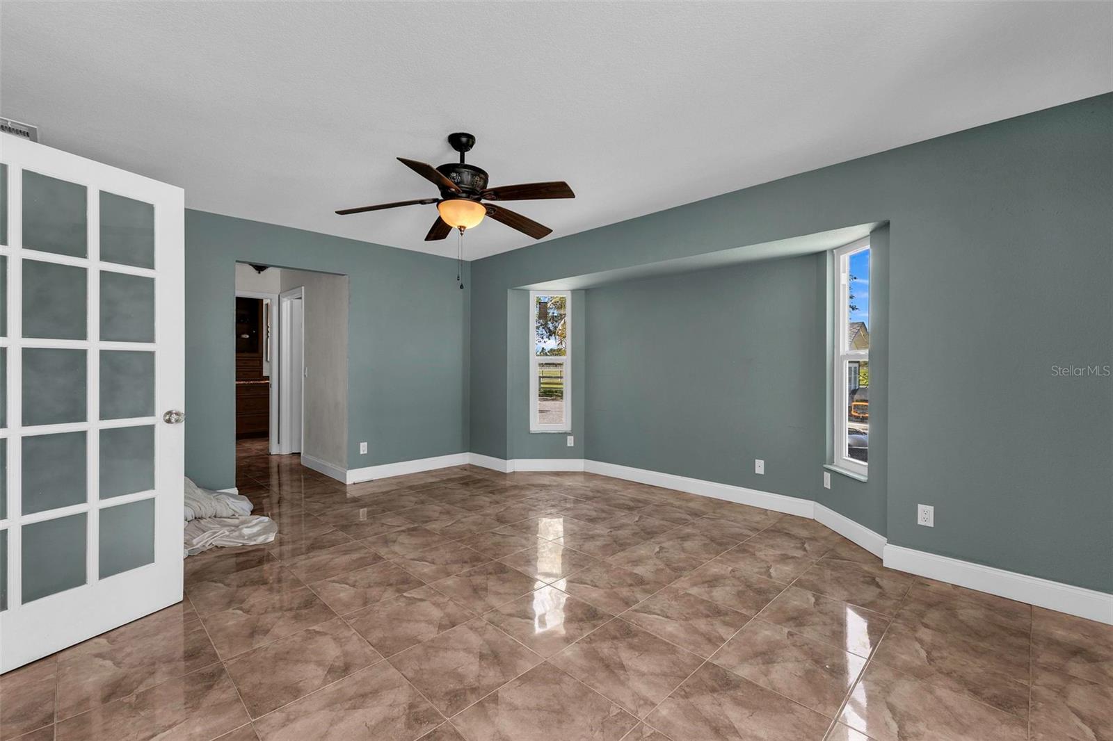 PRAIRIE CREEK WEST - Residential