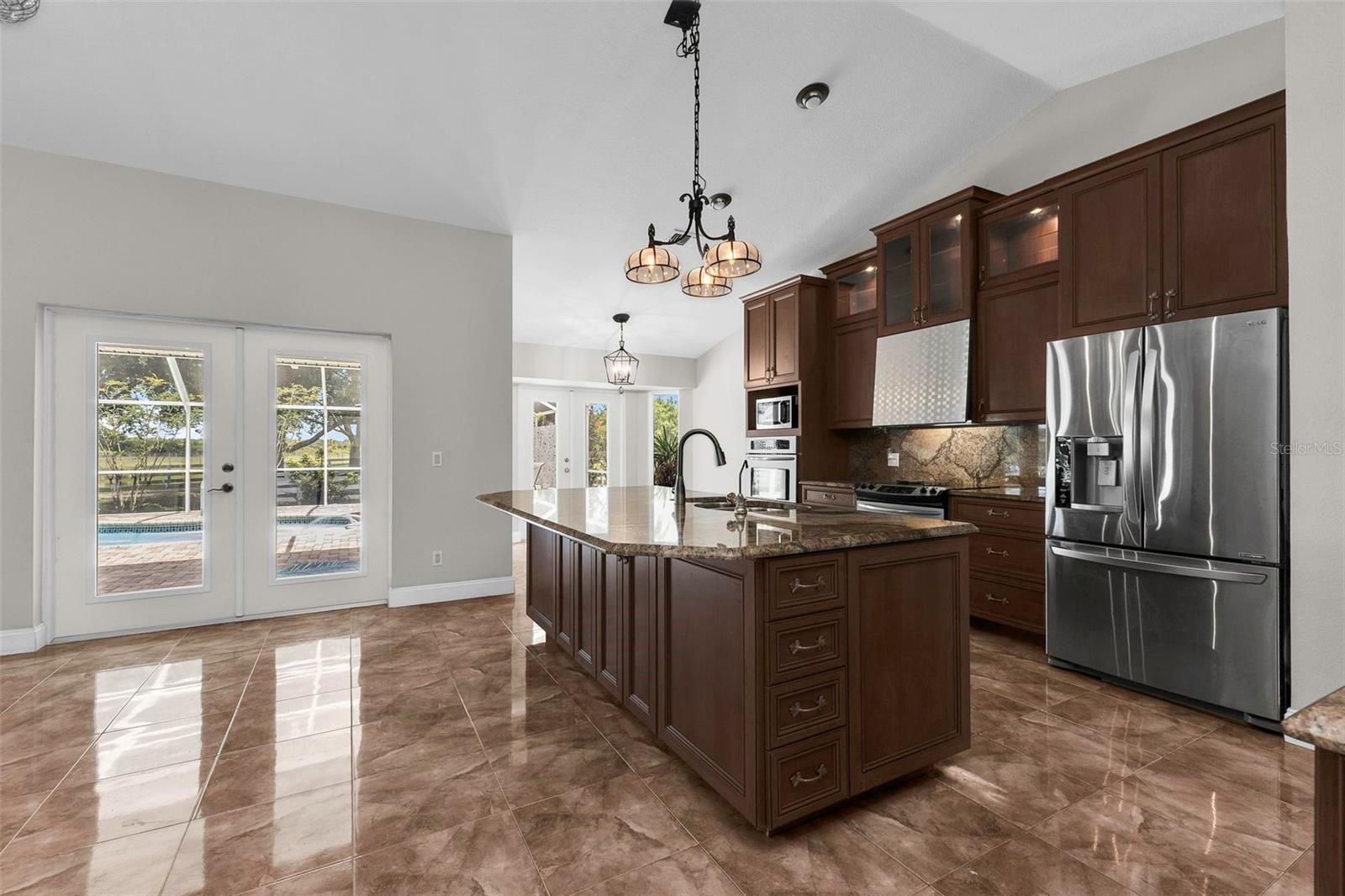 PRAIRIE CREEK WEST - Residential