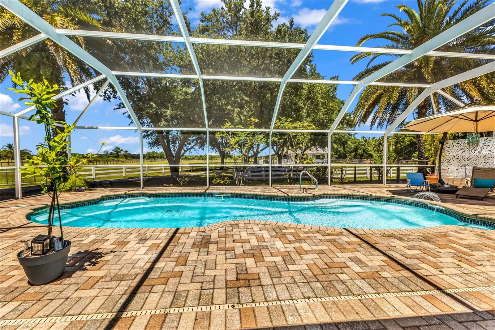 PRAIRIE CREEK WEST - Residential