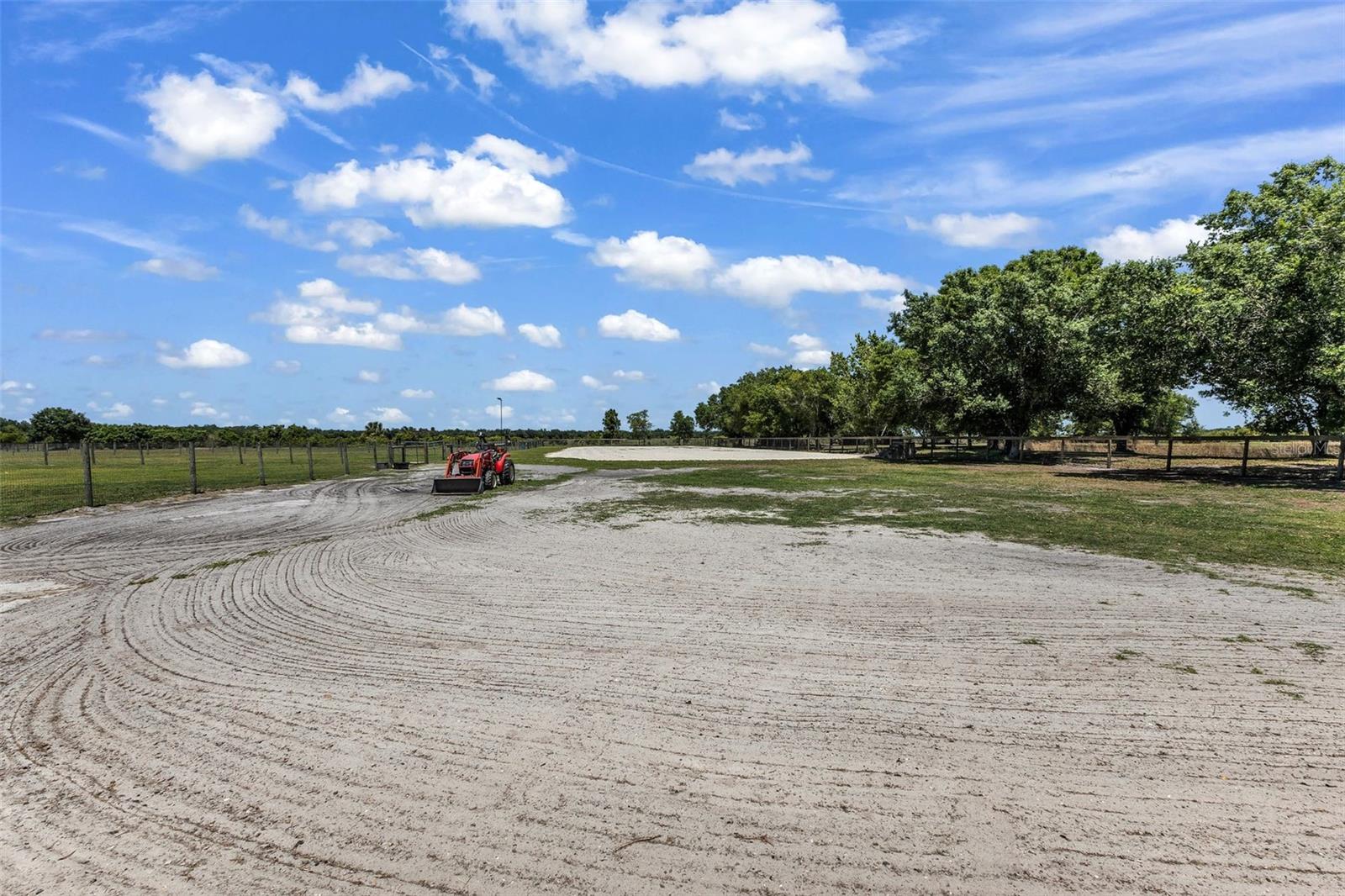 PRAIRIE CREEK WEST - Residential