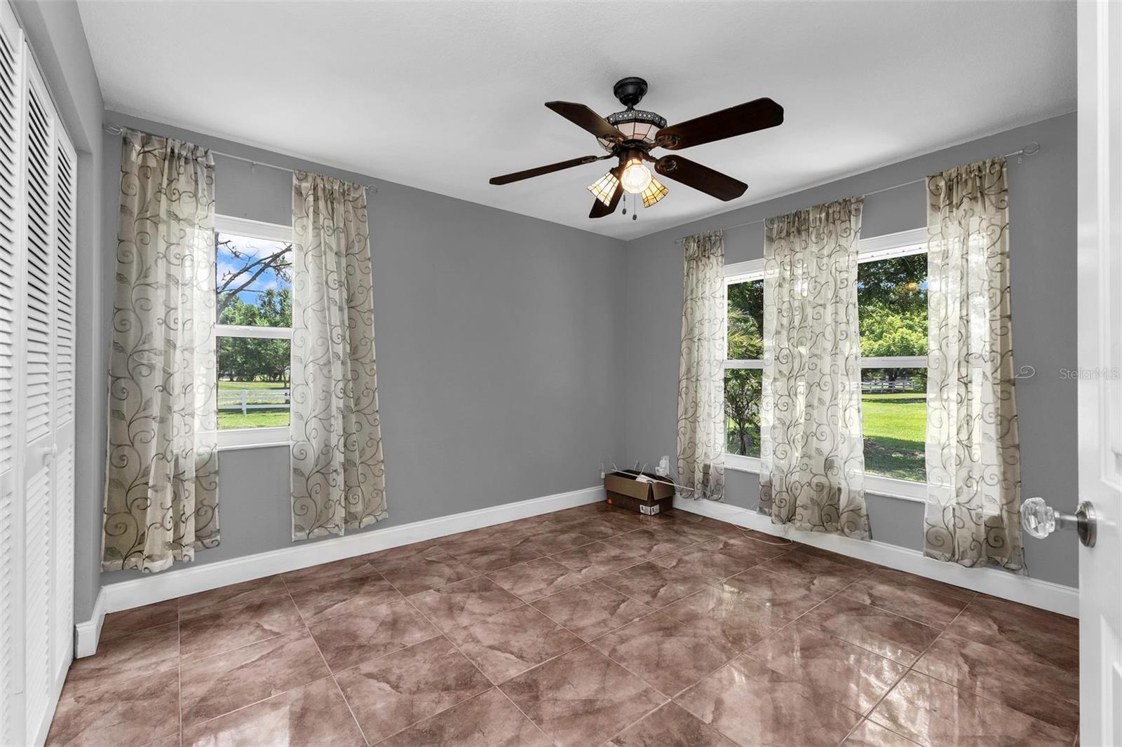 PRAIRIE CREEK WEST - Residential