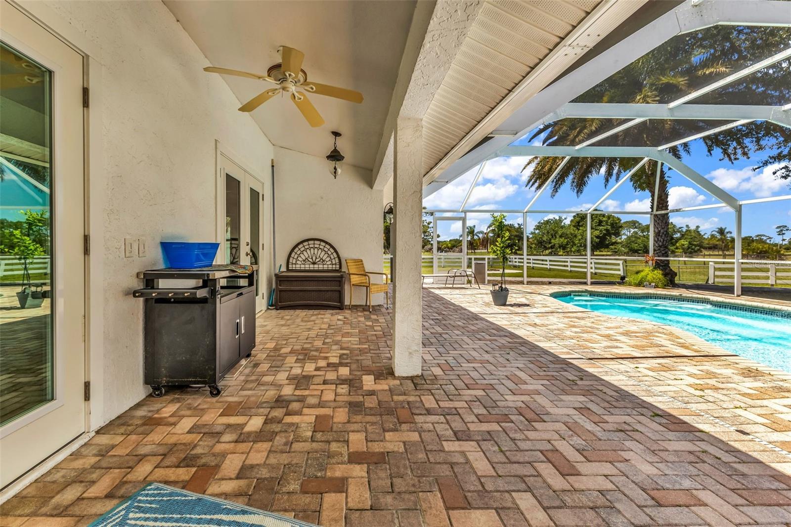 PRAIRIE CREEK WEST - Residential