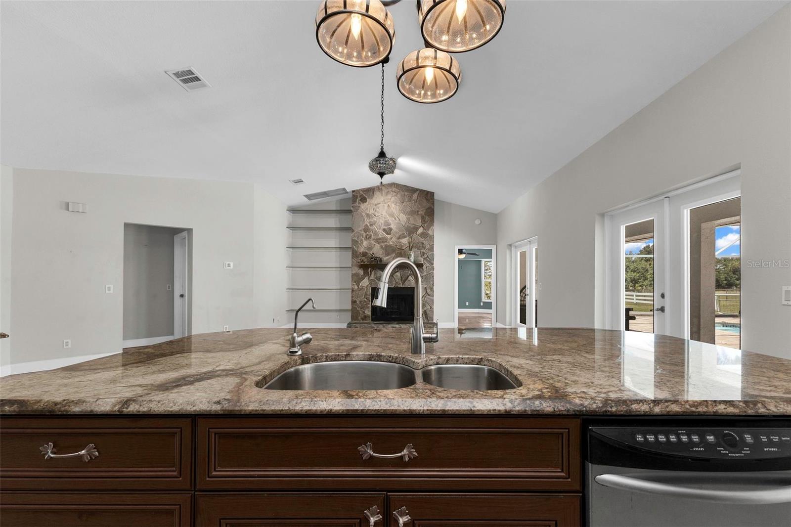 PRAIRIE CREEK WEST - Residential