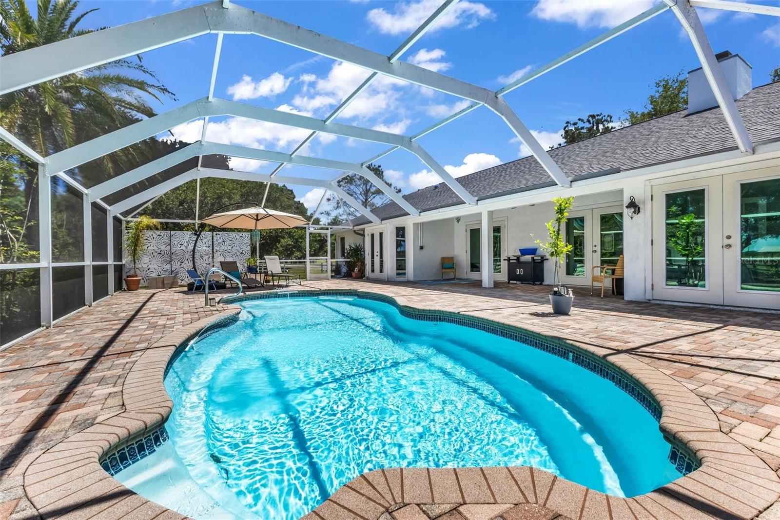 PRAIRIE CREEK WEST - Residential