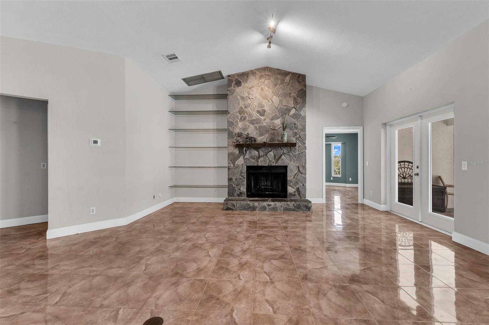 PRAIRIE CREEK WEST - Residential