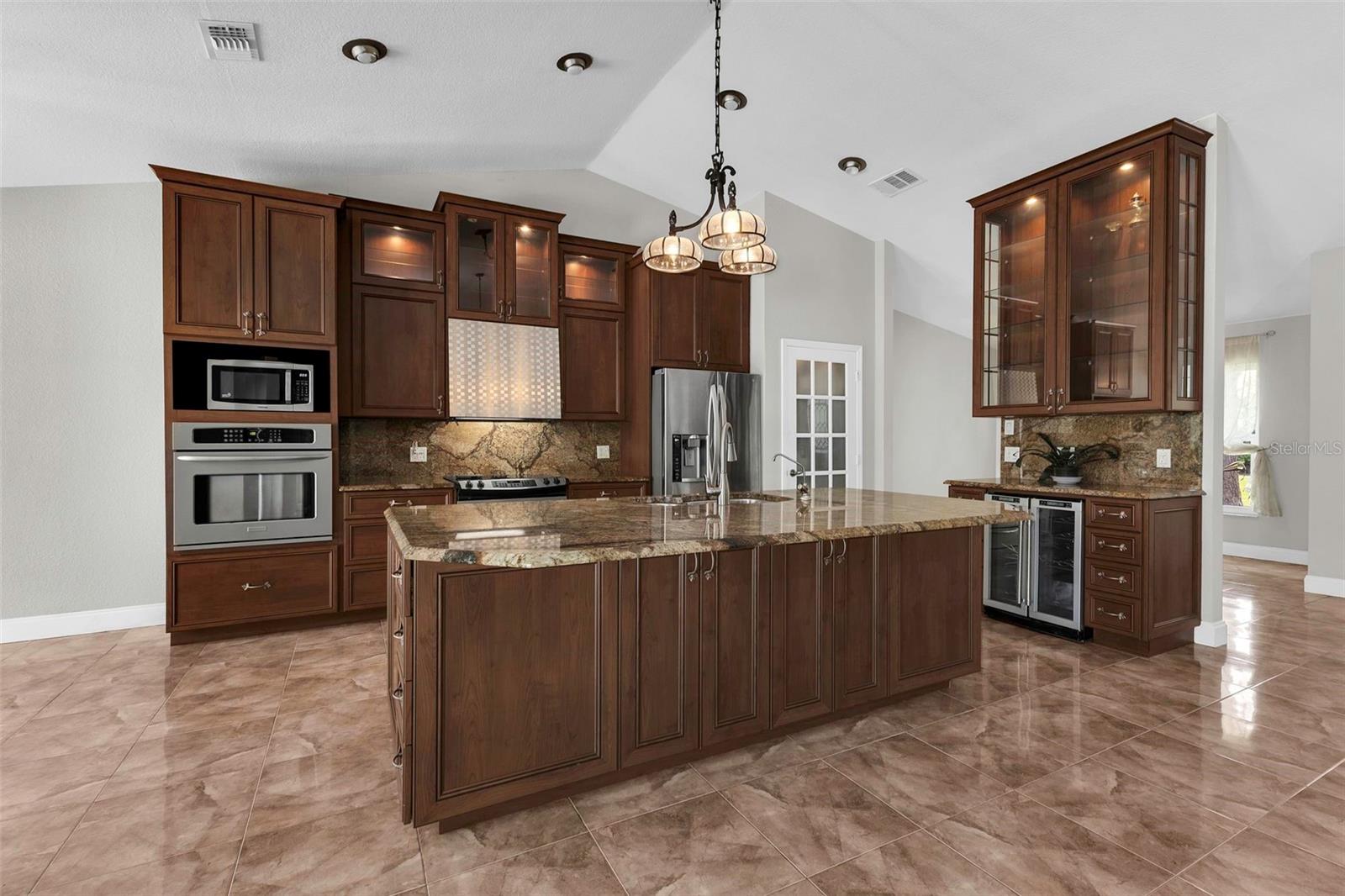 PRAIRIE CREEK WEST - Residential