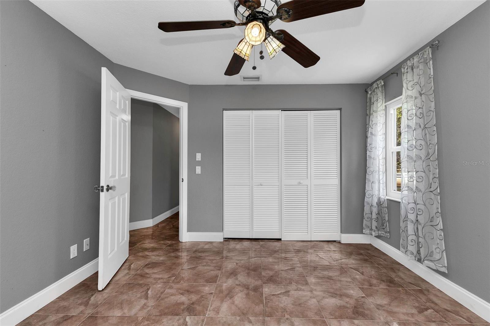 PRAIRIE CREEK WEST - Residential