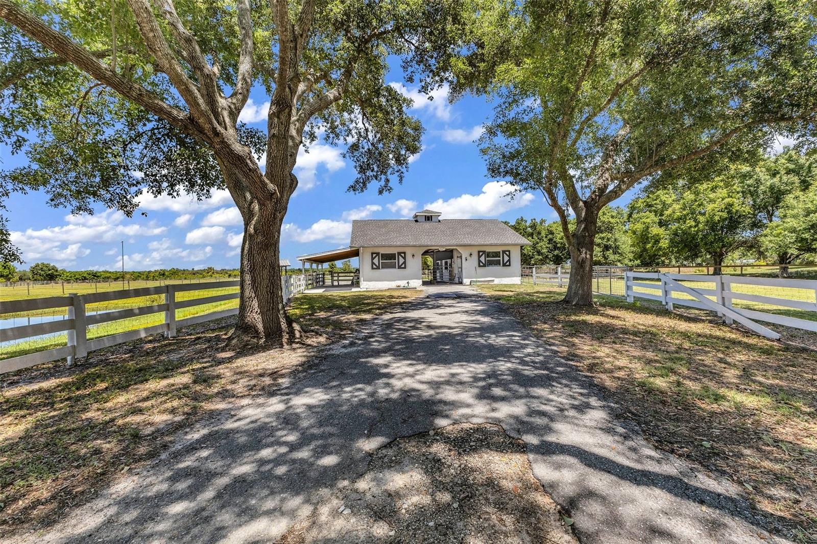 PRAIRIE CREEK WEST - Residential