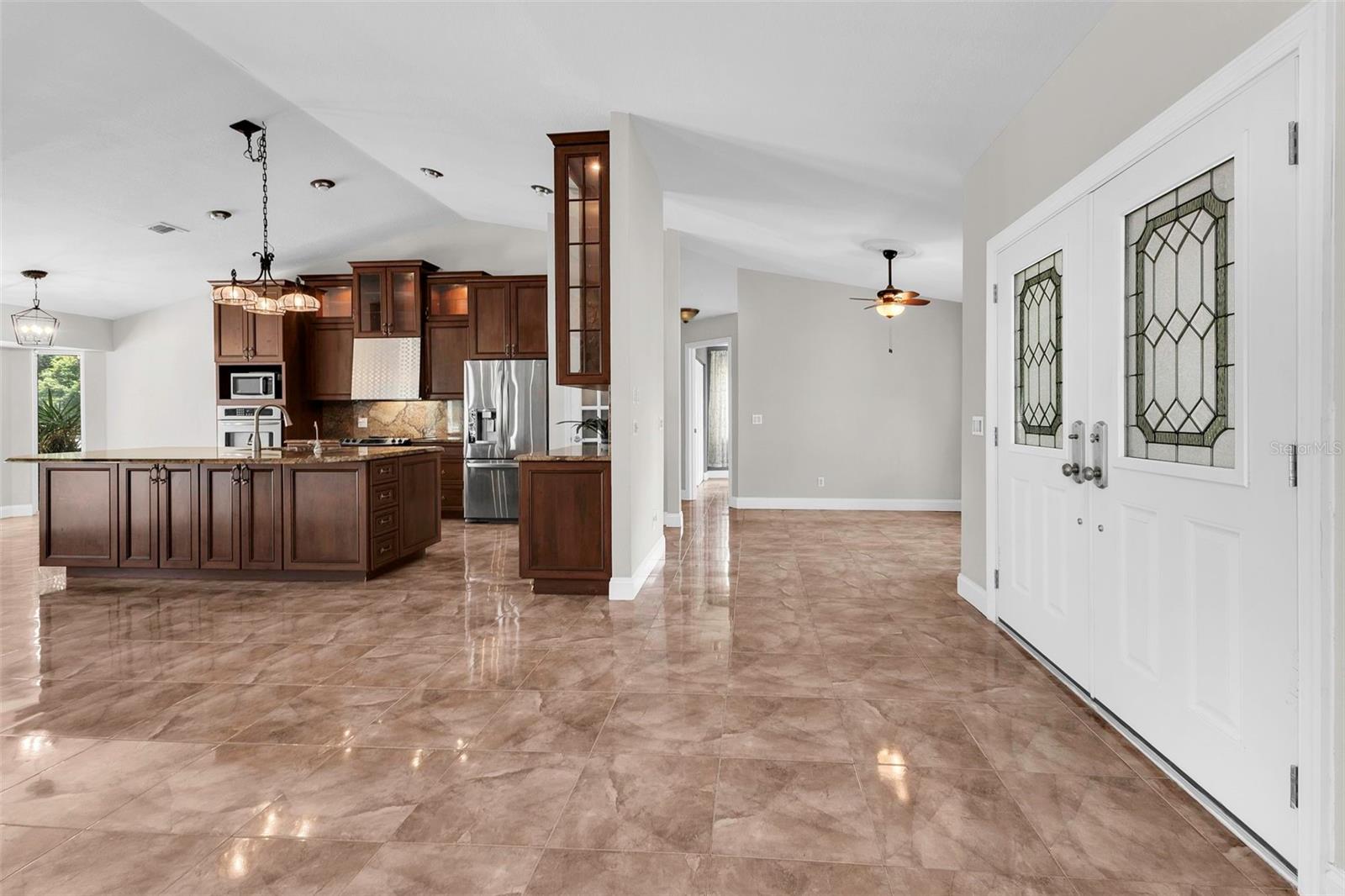 PRAIRIE CREEK WEST - Residential