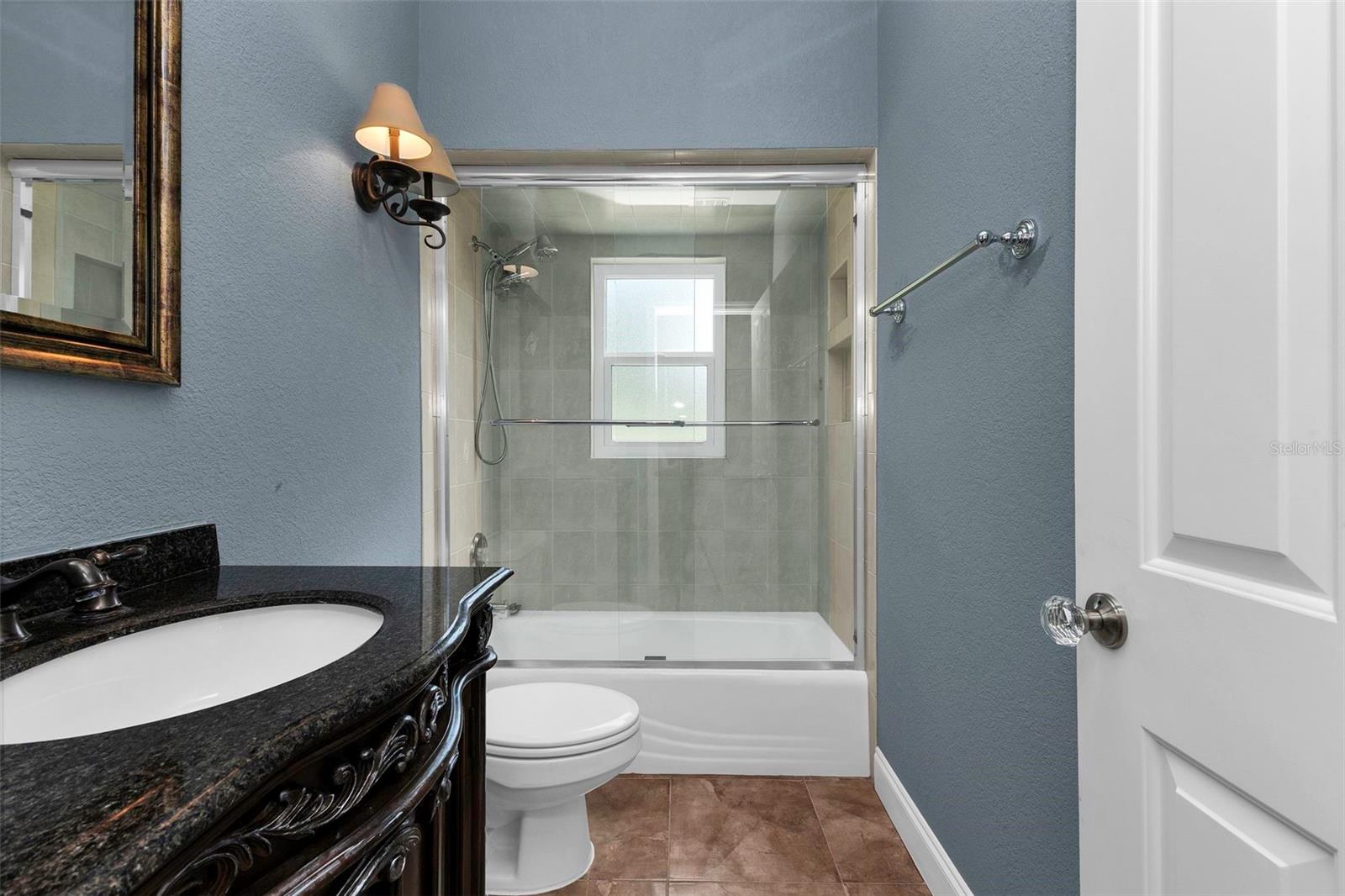 PRAIRIE CREEK WEST - Residential