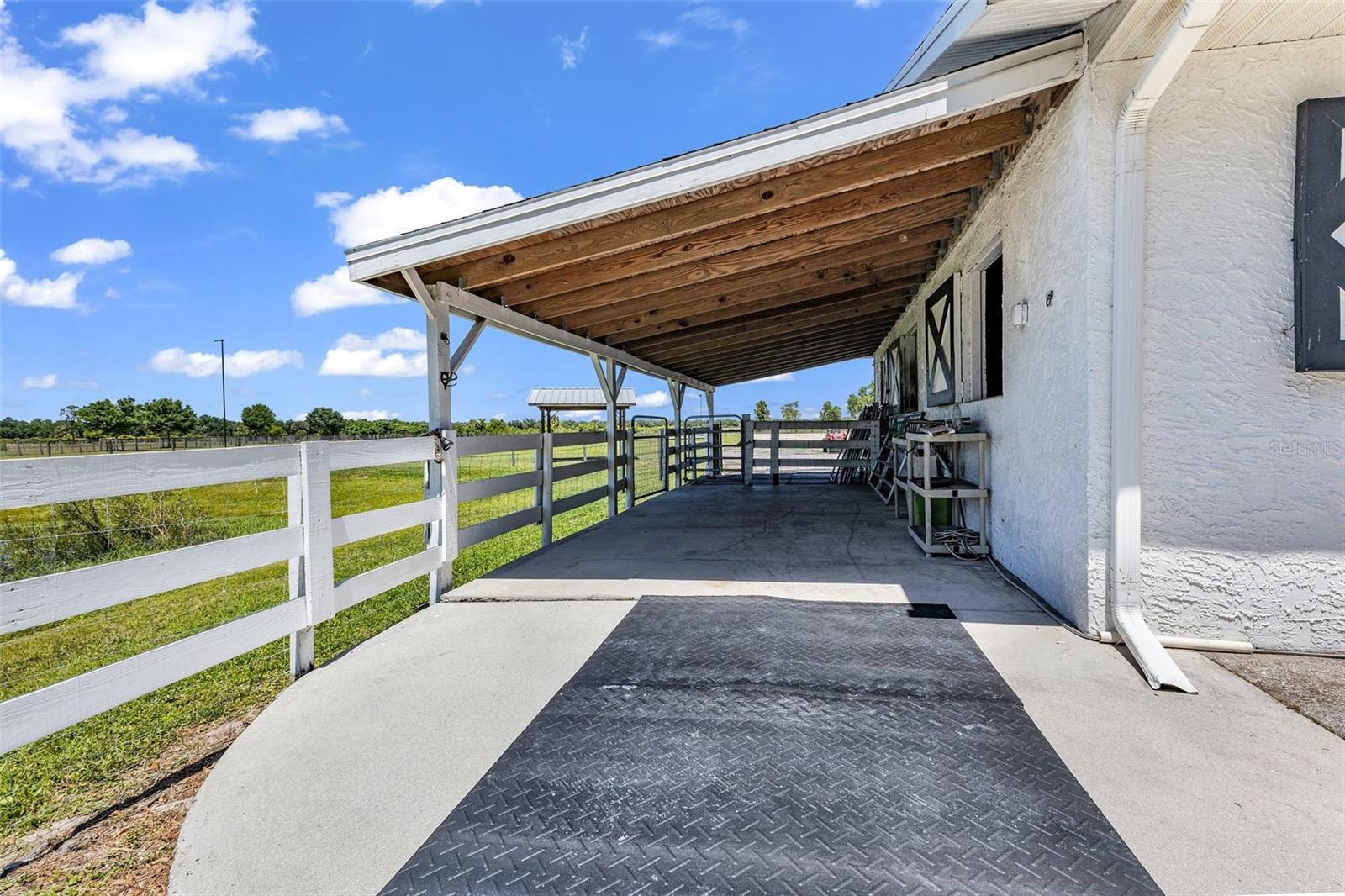 PRAIRIE CREEK WEST - Residential