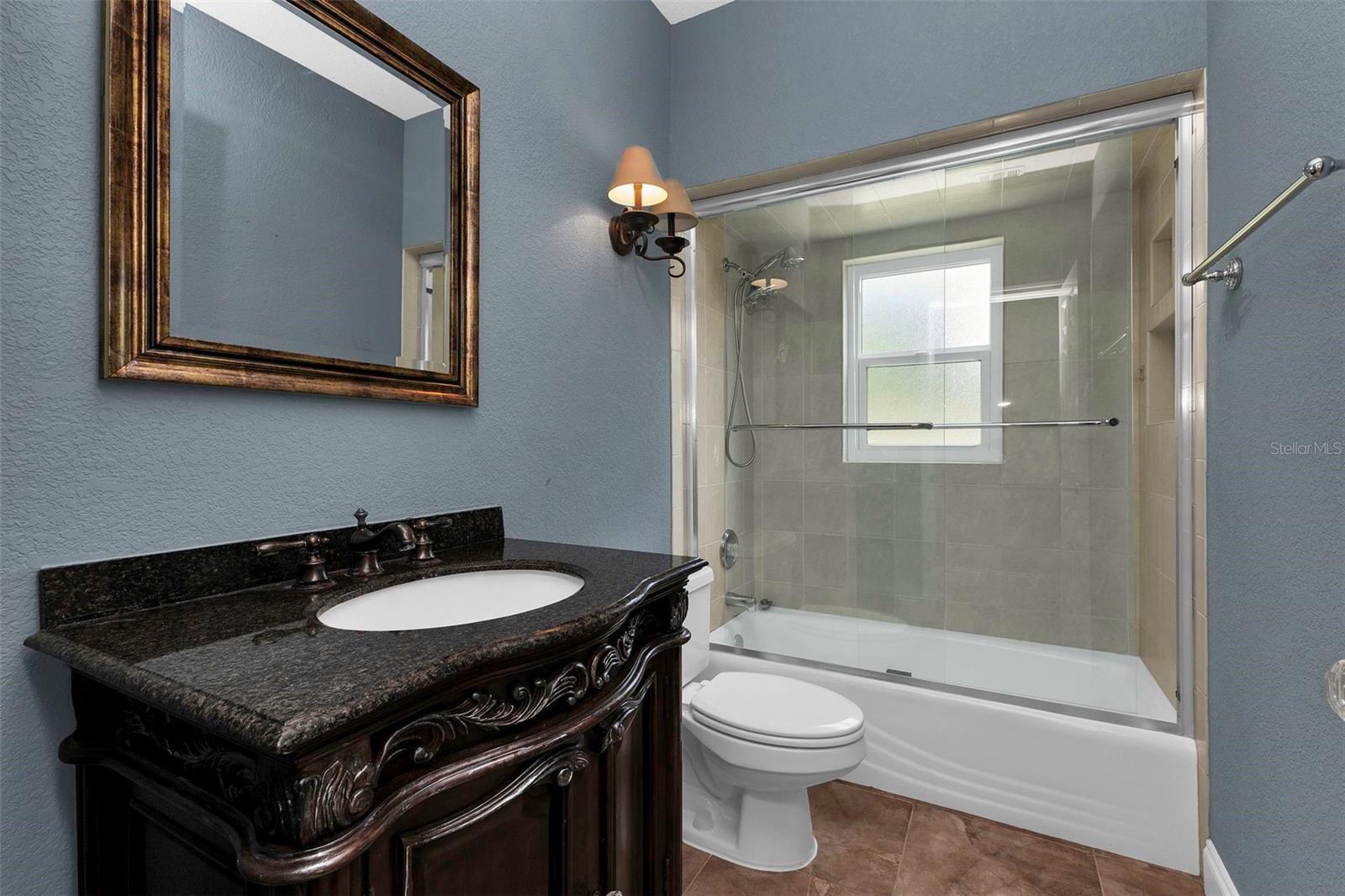 PRAIRIE CREEK WEST - Residential