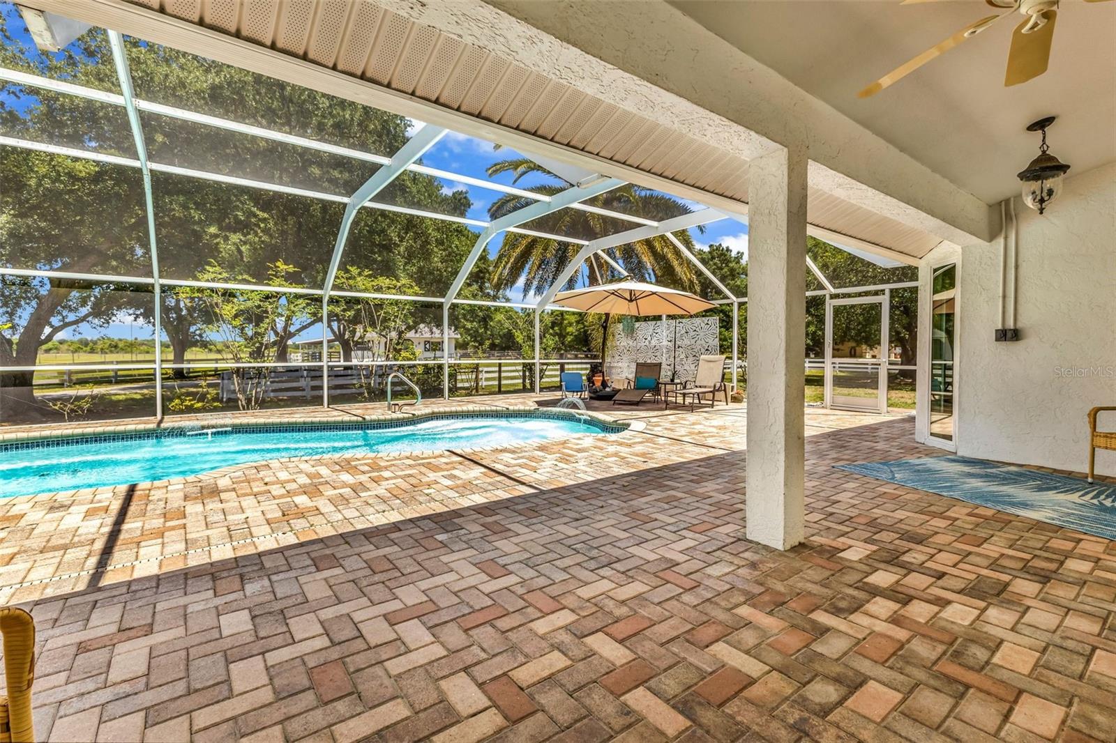 PRAIRIE CREEK WEST - Residential