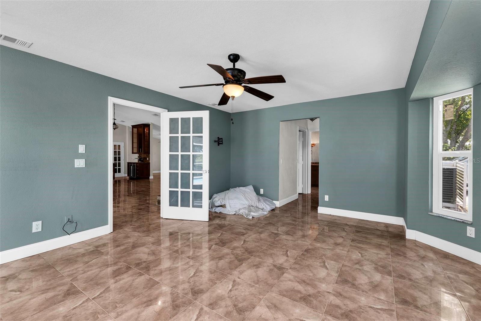 PRAIRIE CREEK WEST - Residential