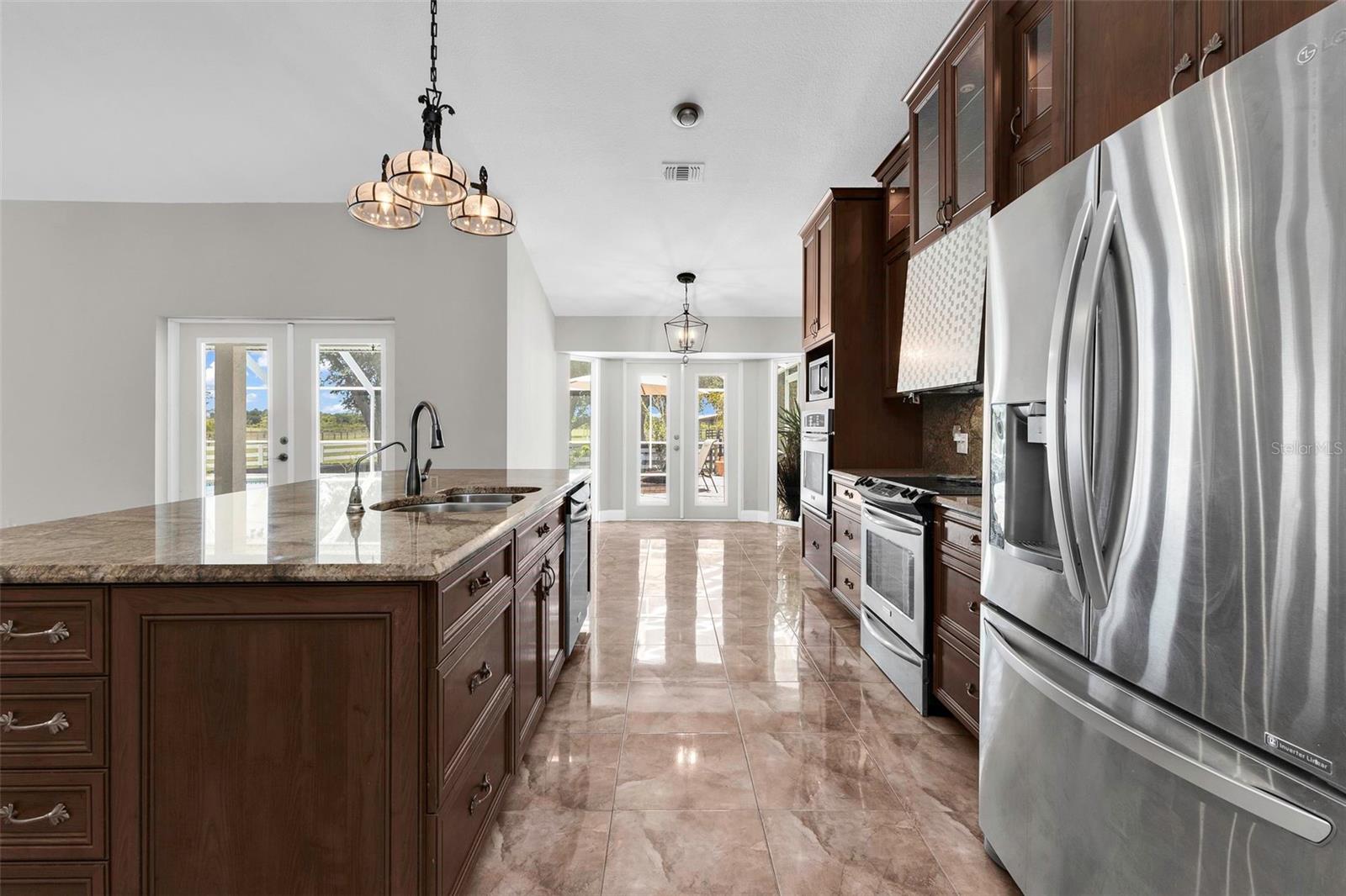 PRAIRIE CREEK WEST - Residential