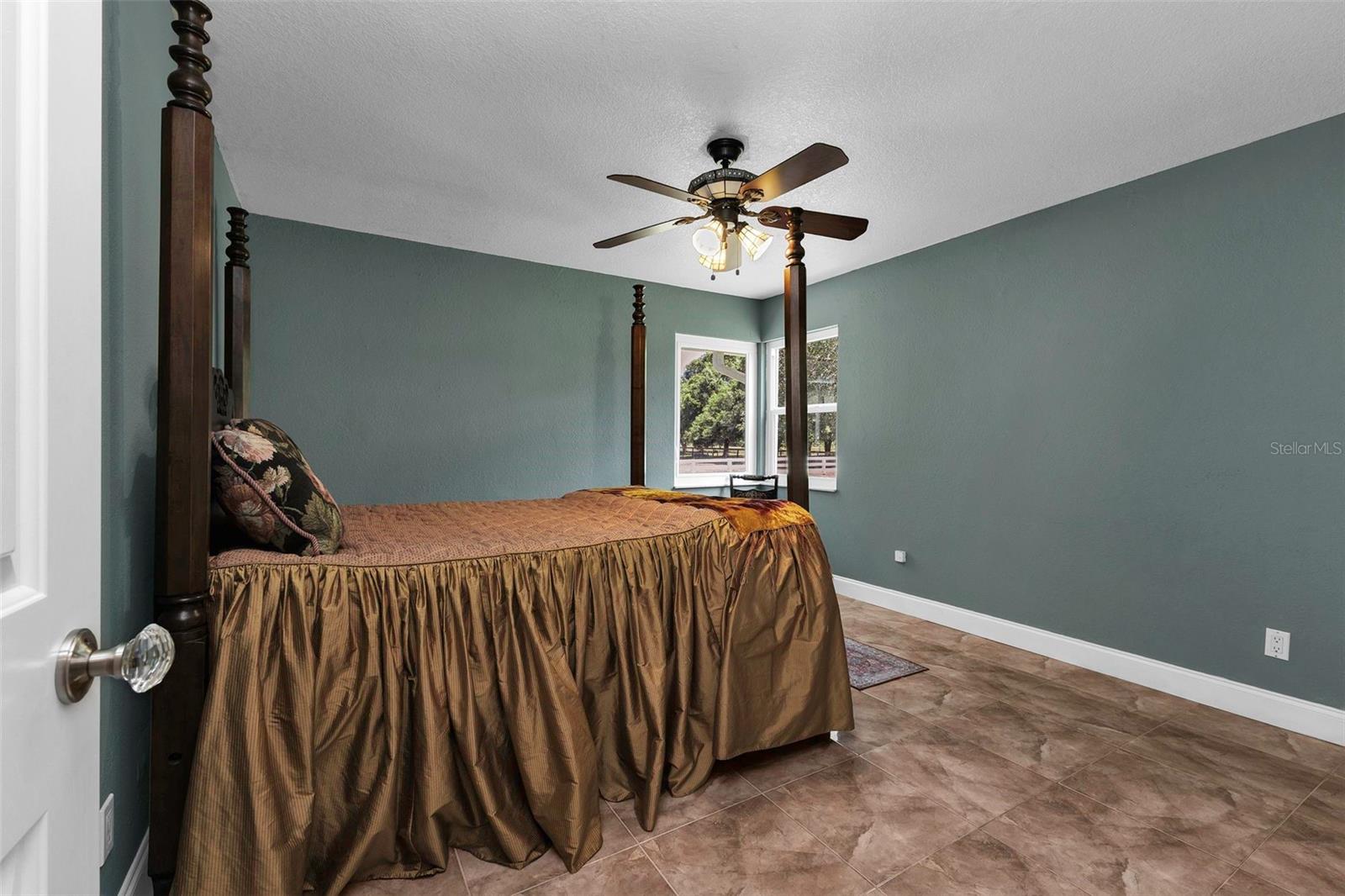 PRAIRIE CREEK WEST - Residential