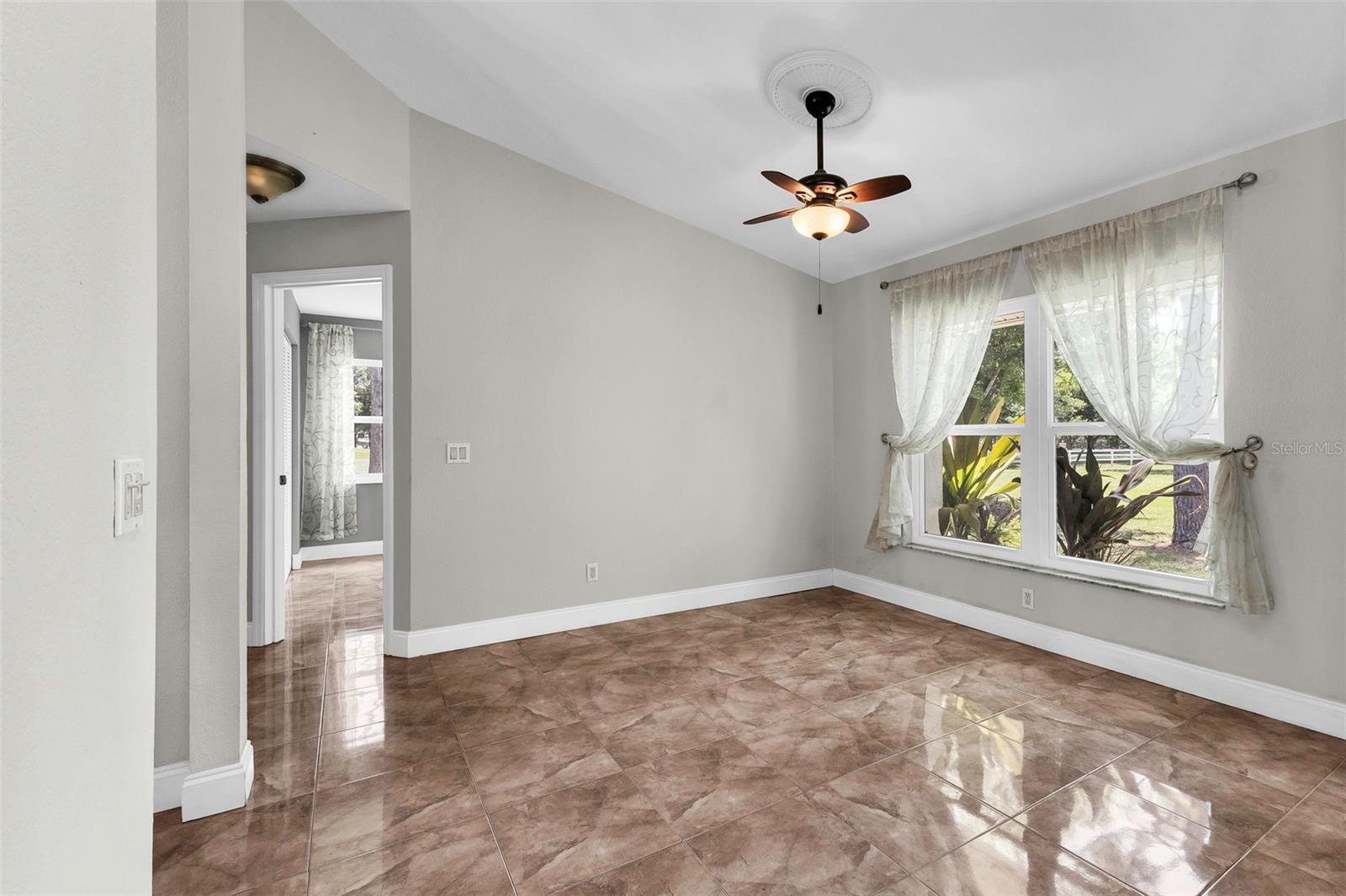 PRAIRIE CREEK WEST - Residential